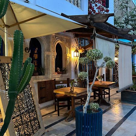L'artisan Hotel Harqalah Luaran gambar