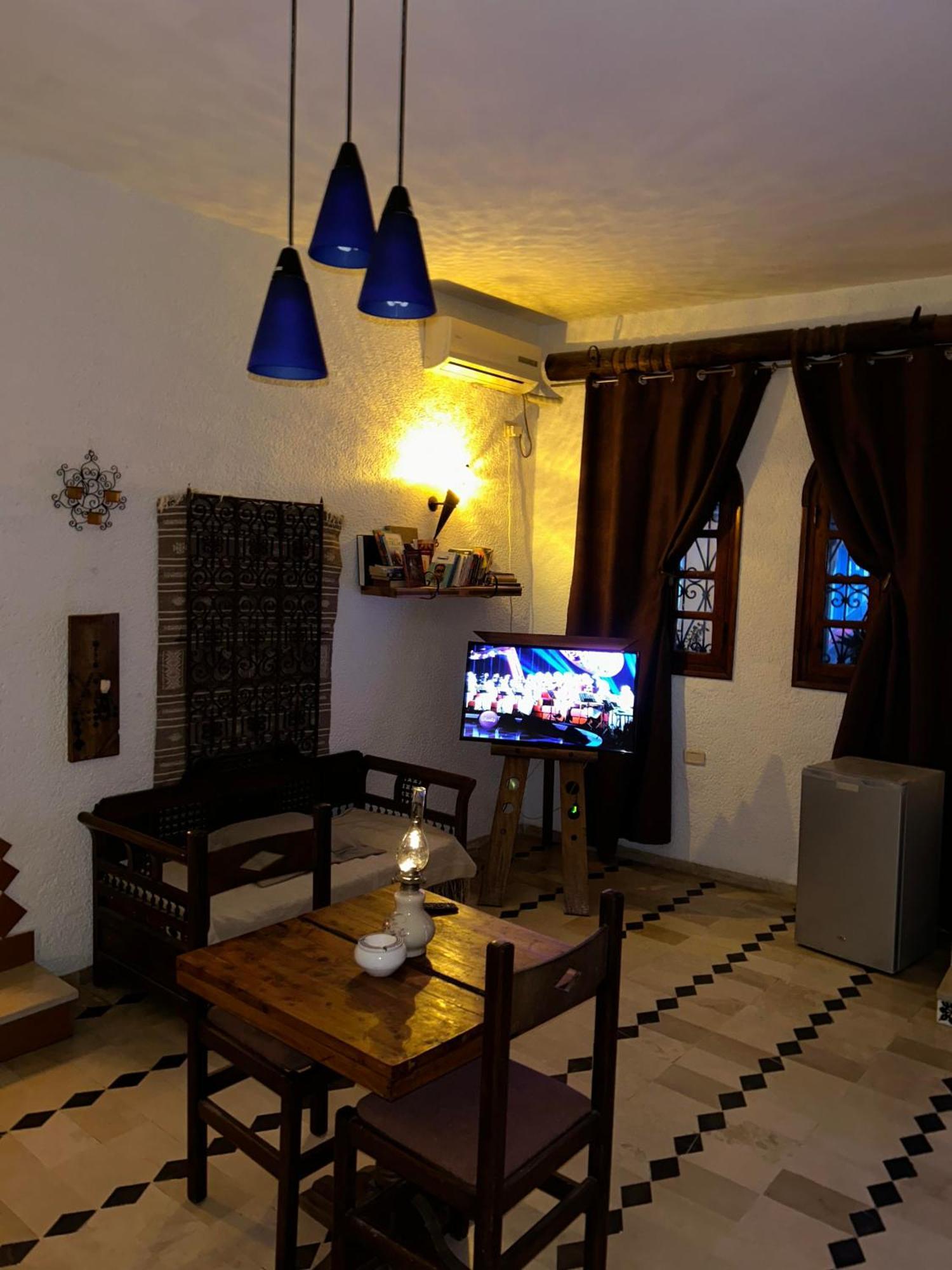 L'artisan Hotel Harqalah Luaran gambar