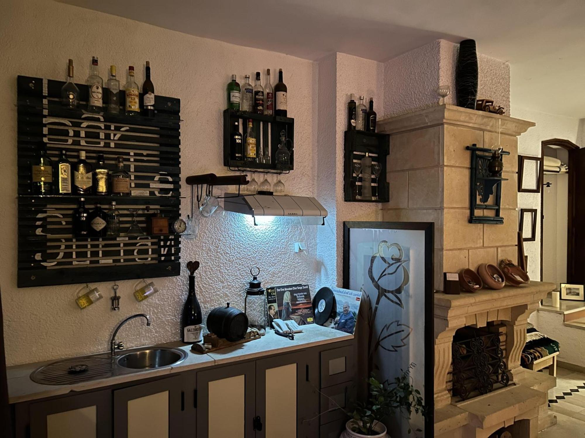L'artisan Hotel Harqalah Luaran gambar