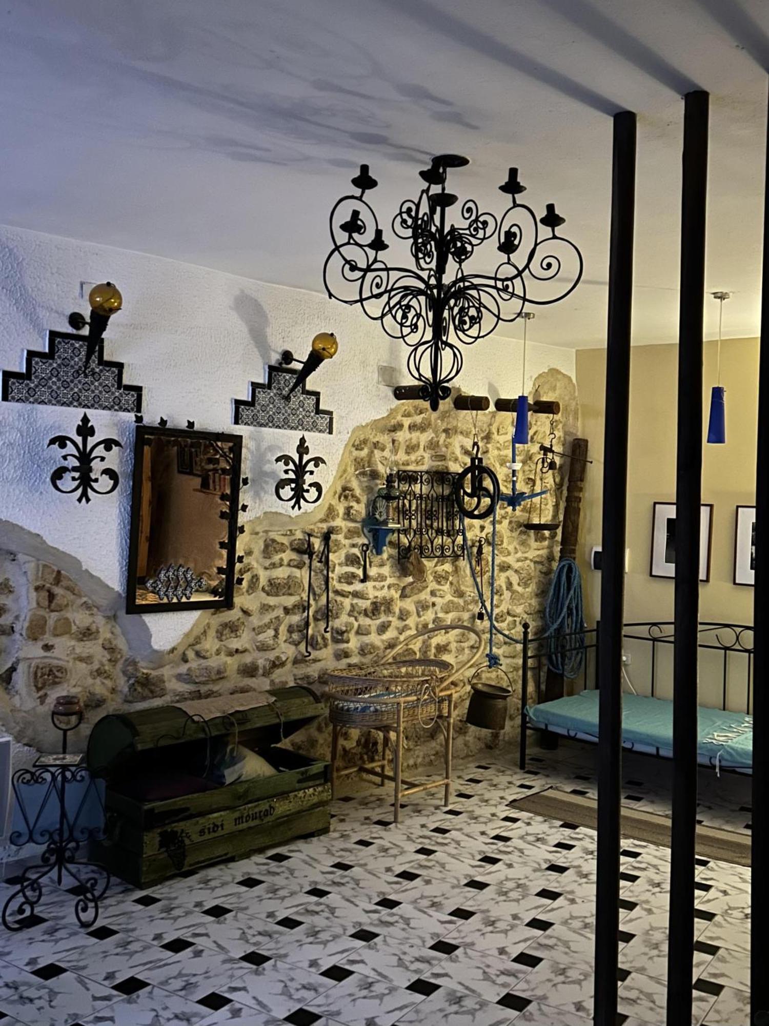 L'artisan Hotel Harqalah Luaran gambar