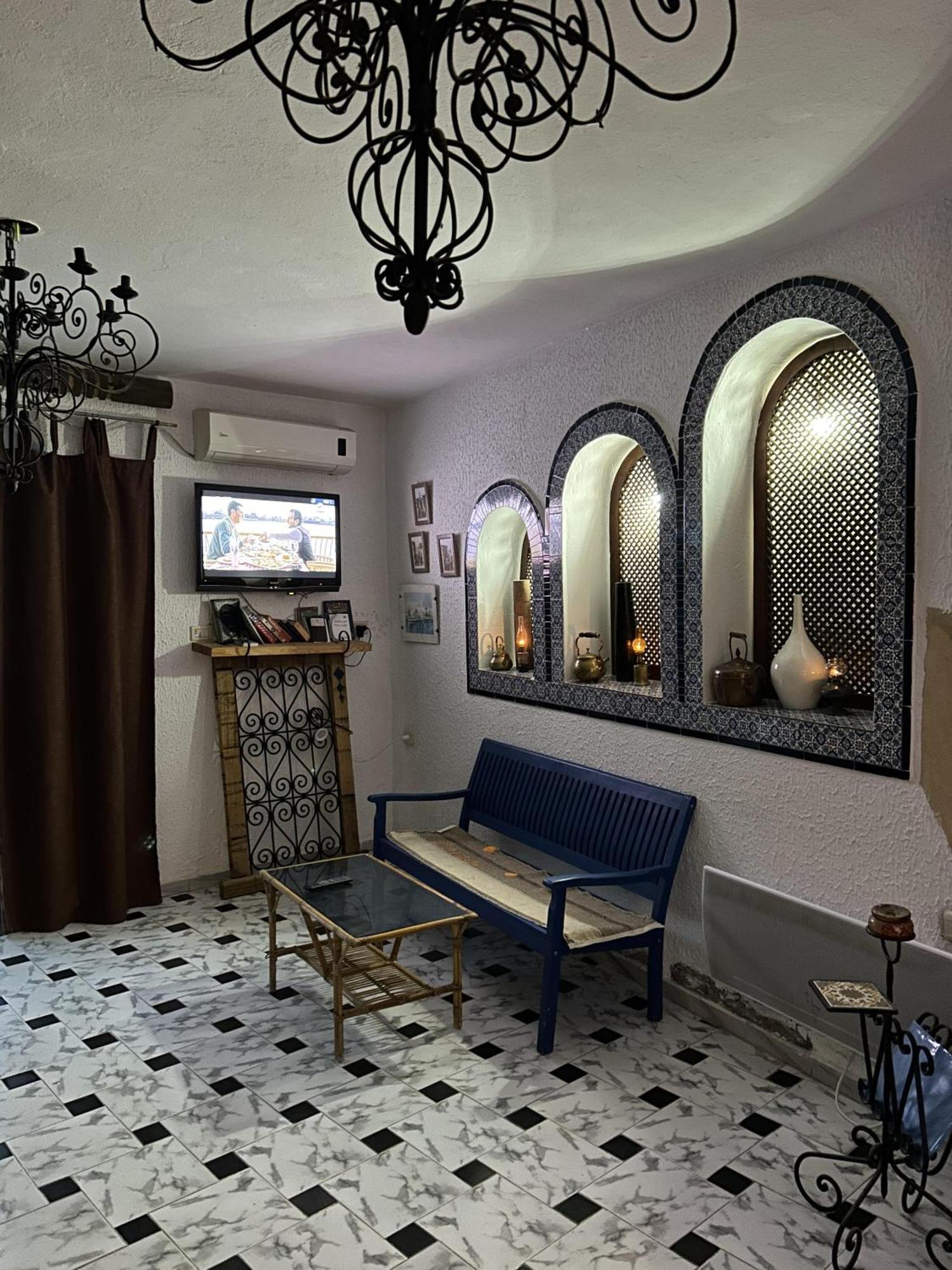 L'artisan Hotel Harqalah Luaran gambar