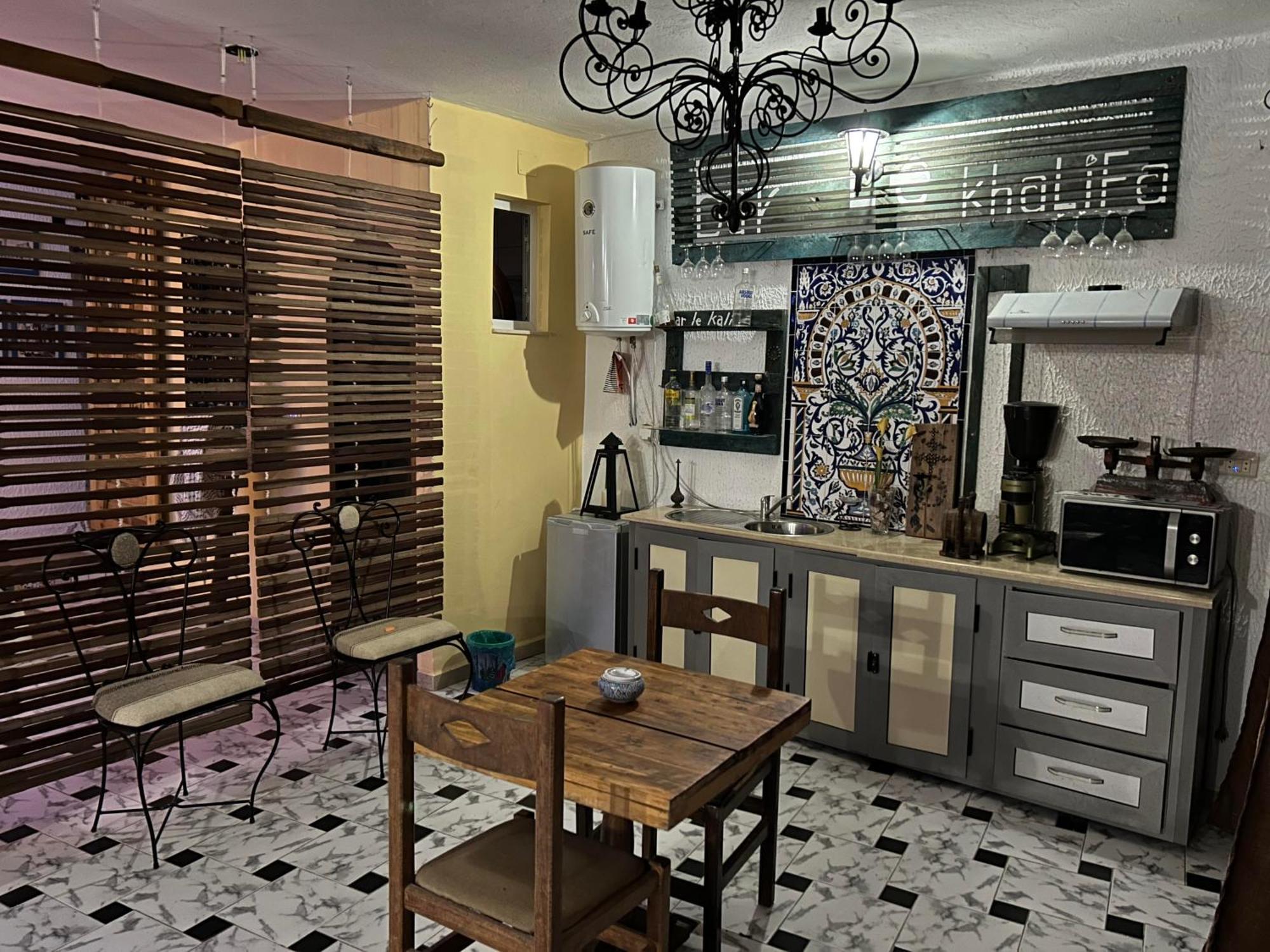 L'artisan Hotel Harqalah Luaran gambar