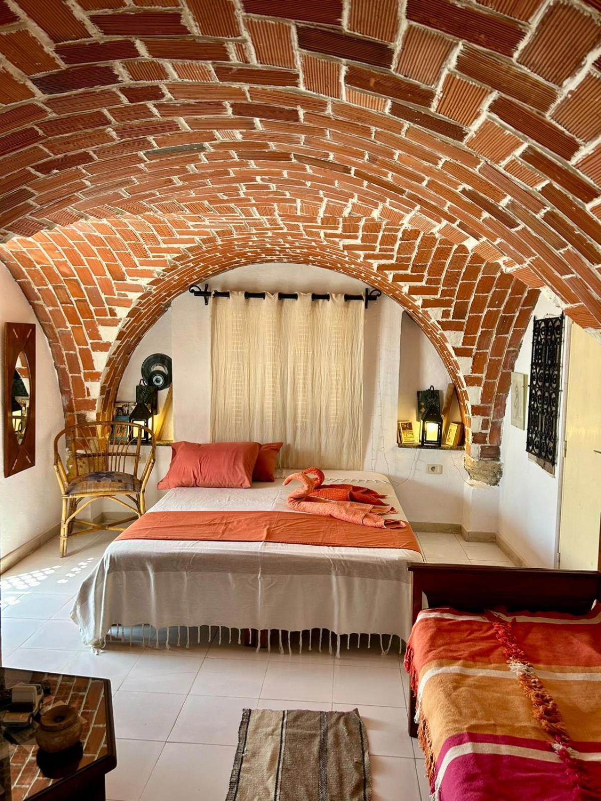 L'artisan Hotel Harqalah Luaran gambar