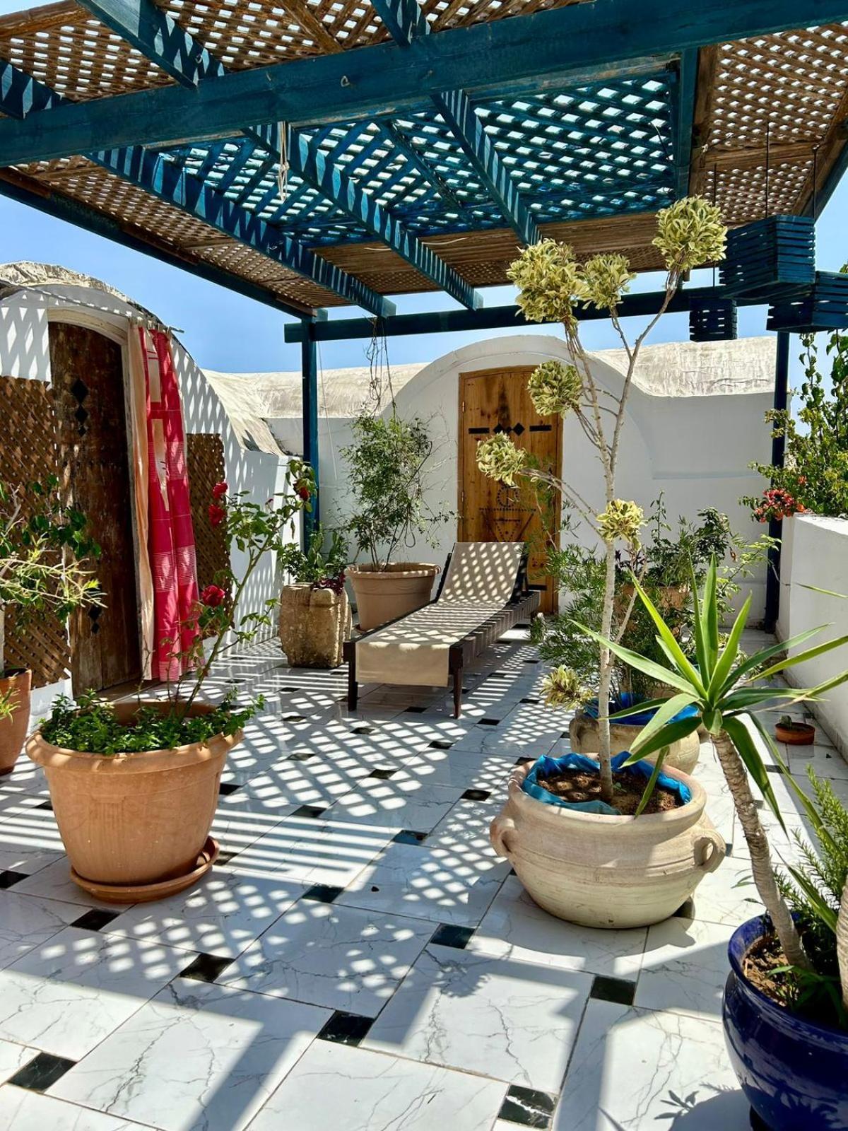 L'artisan Hotel Harqalah Luaran gambar