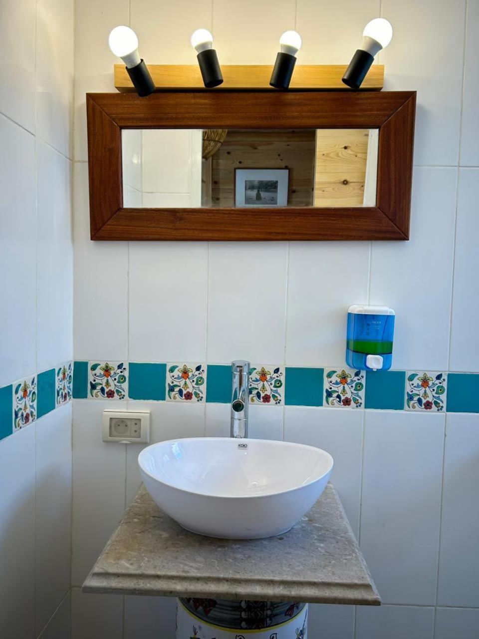 L'artisan Hotel Harqalah Luaran gambar