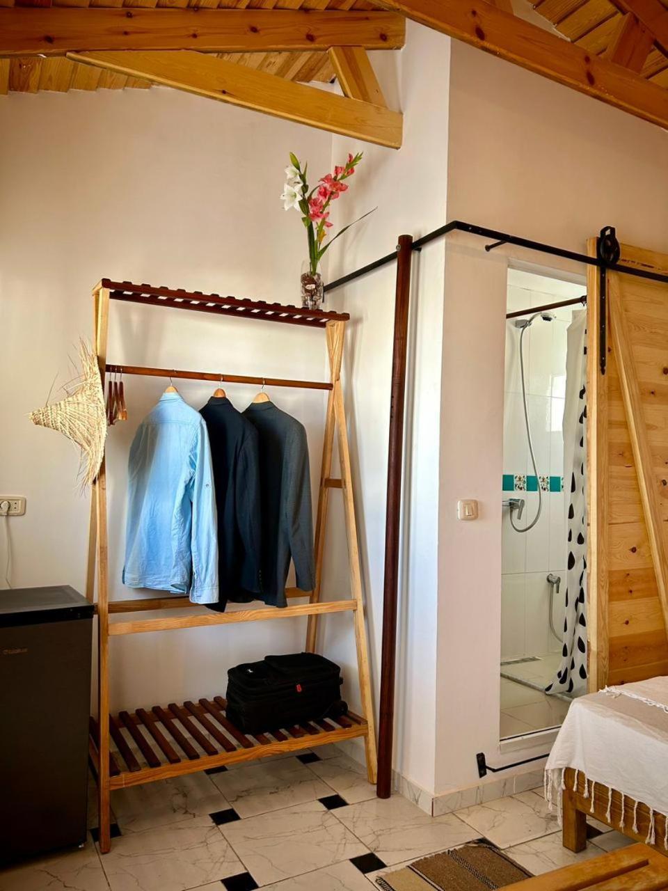 L'artisan Hotel Harqalah Luaran gambar
