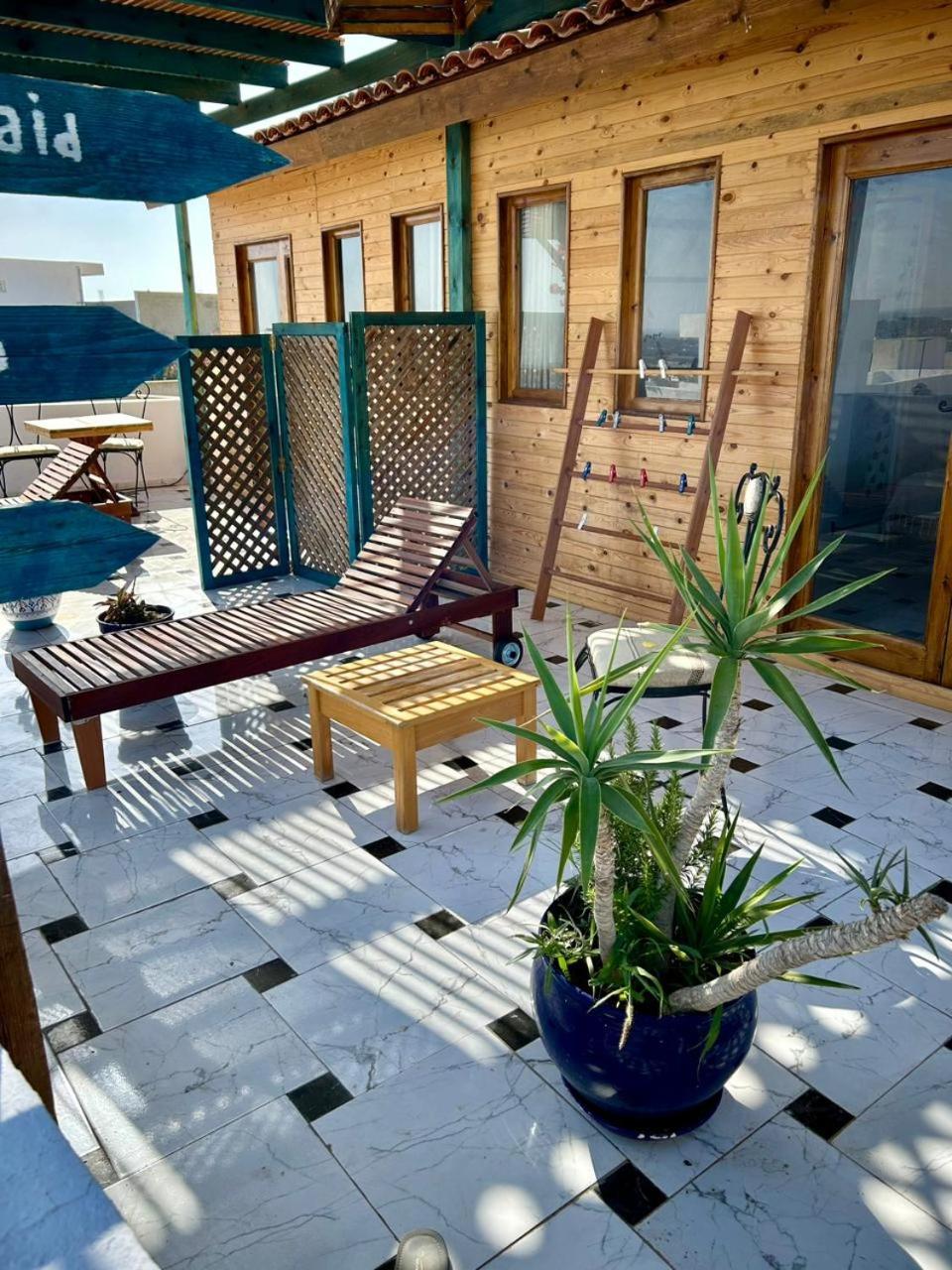 L'artisan Hotel Harqalah Luaran gambar