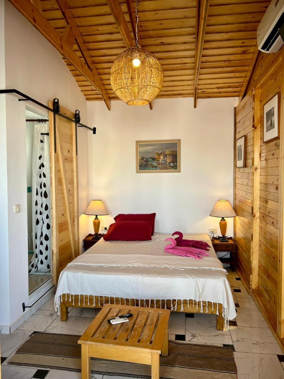 L'artisan Hotel Harqalah Luaran gambar