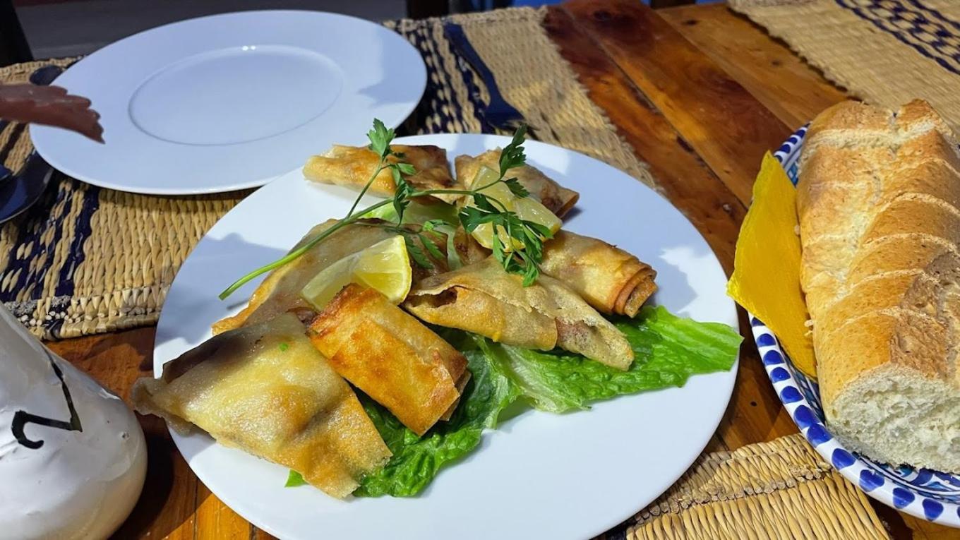 L'artisan Hotel Harqalah Luaran gambar