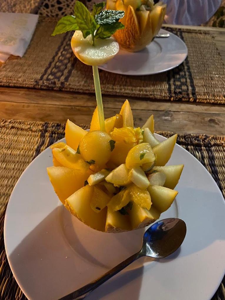 L'artisan Hotel Harqalah Luaran gambar